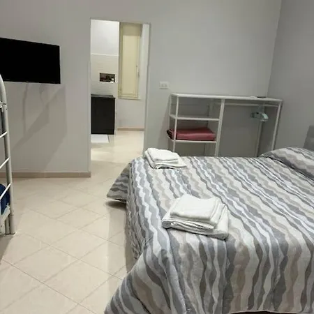 Casa Maison Masaniello *