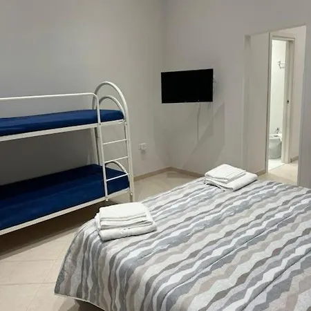 Apartman Casa Maison Masaniello Nápoly