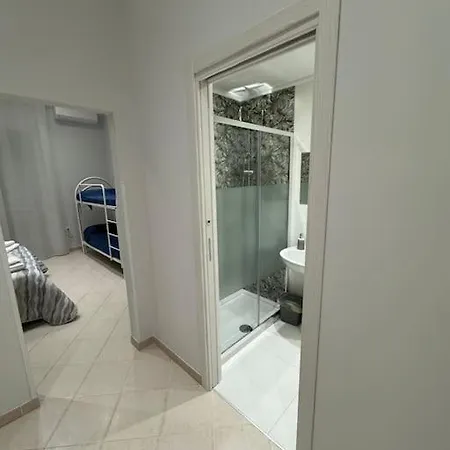 Casa Maison Masaniello * Nápoly