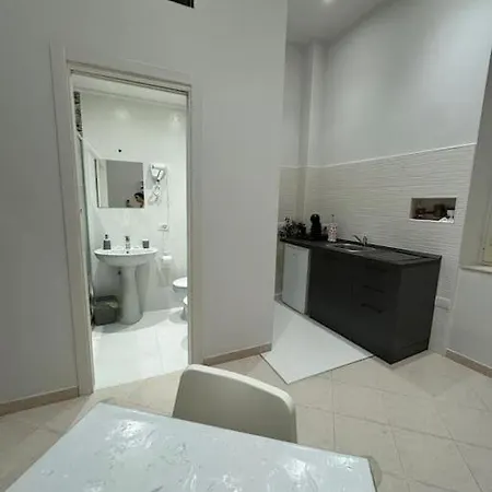 Casa Maison Masaniello Apartman Nápoly